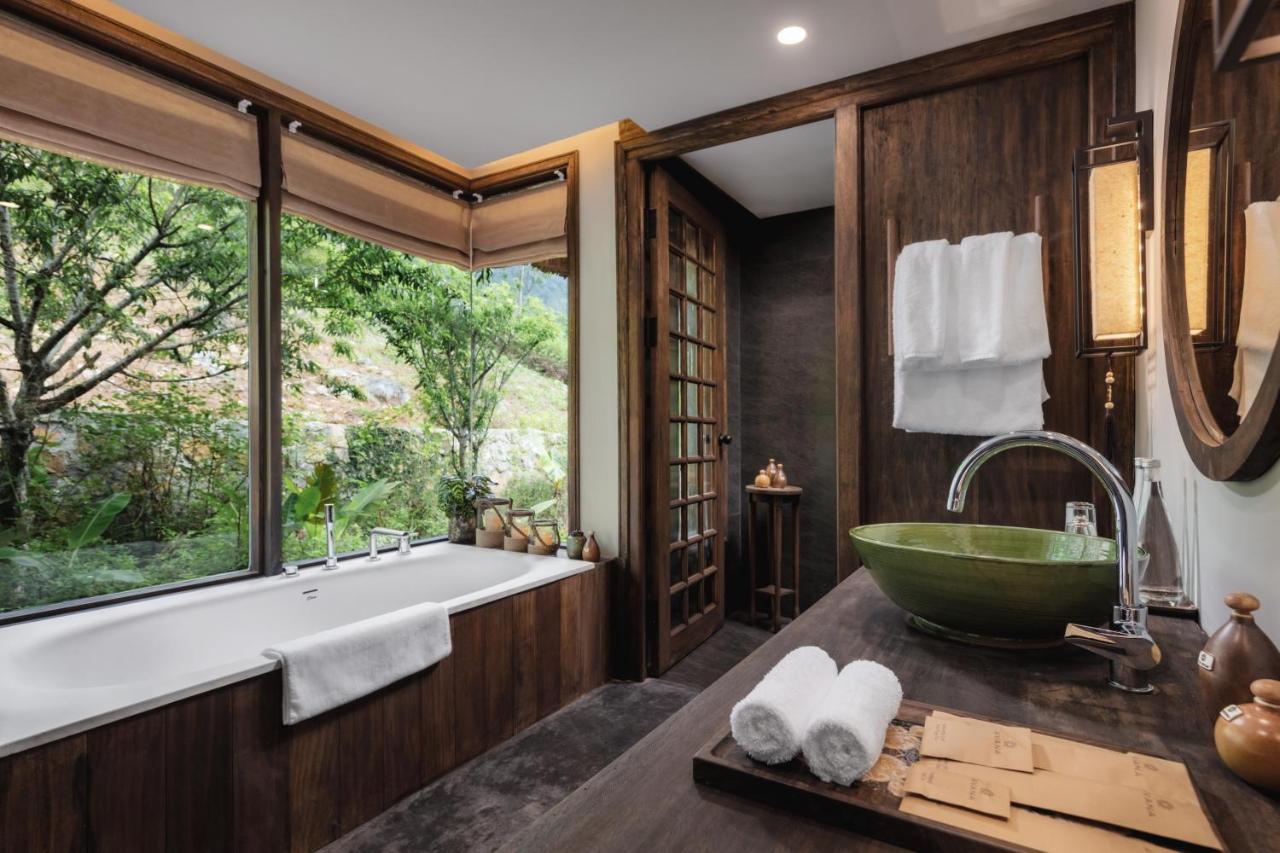 Two-Bedroom Bungalow