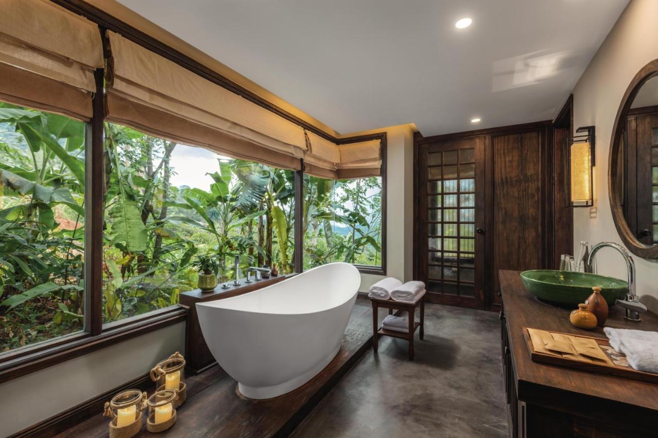 Junior Suite with Balcony