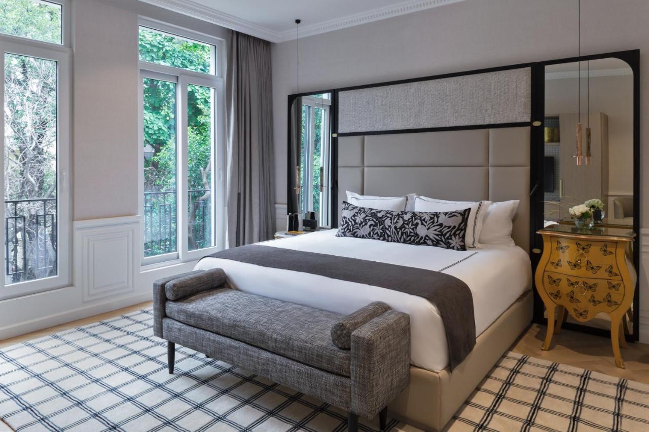 Grand Deluxe Room