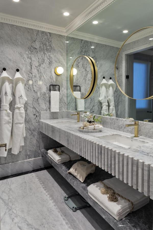 Deluxe Junior Suite