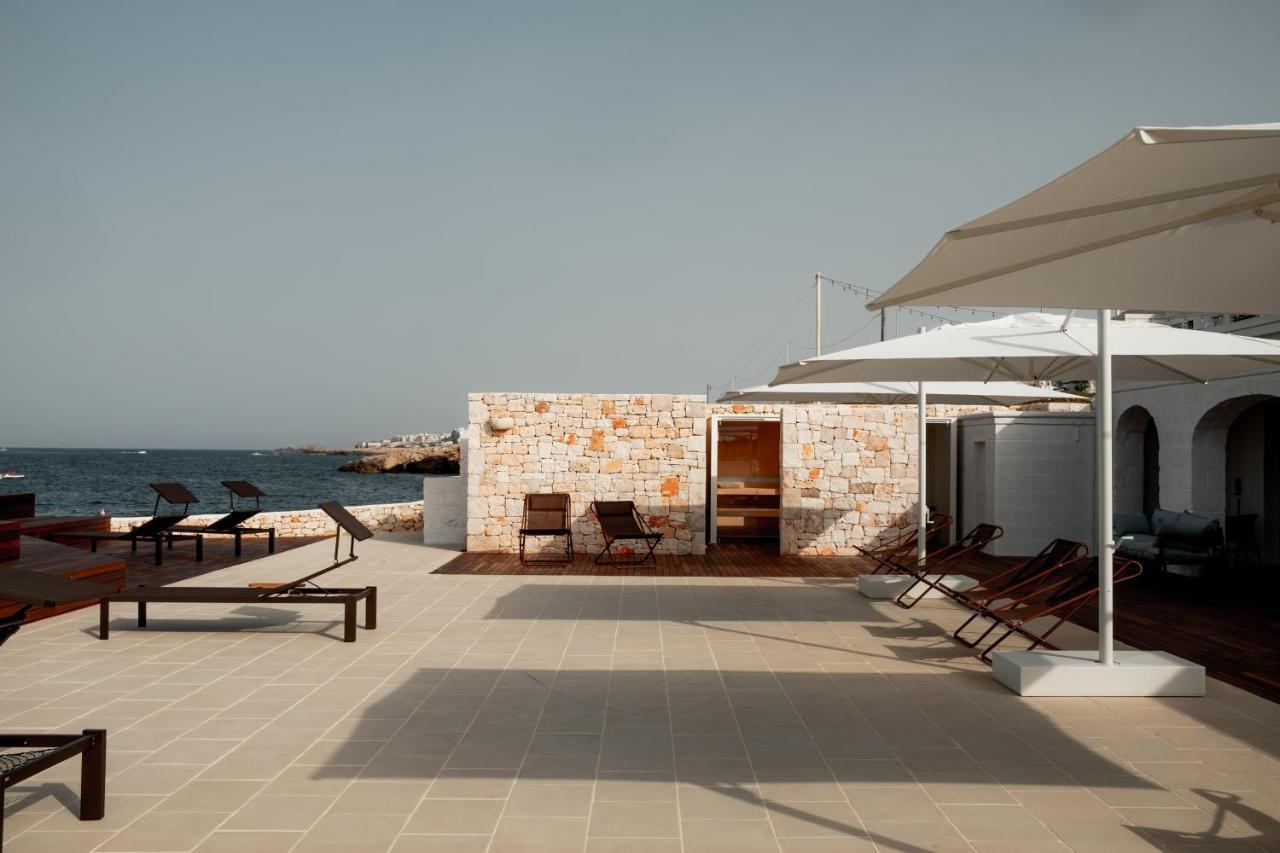 Chambre Double Deluxe - Vue sur Mer