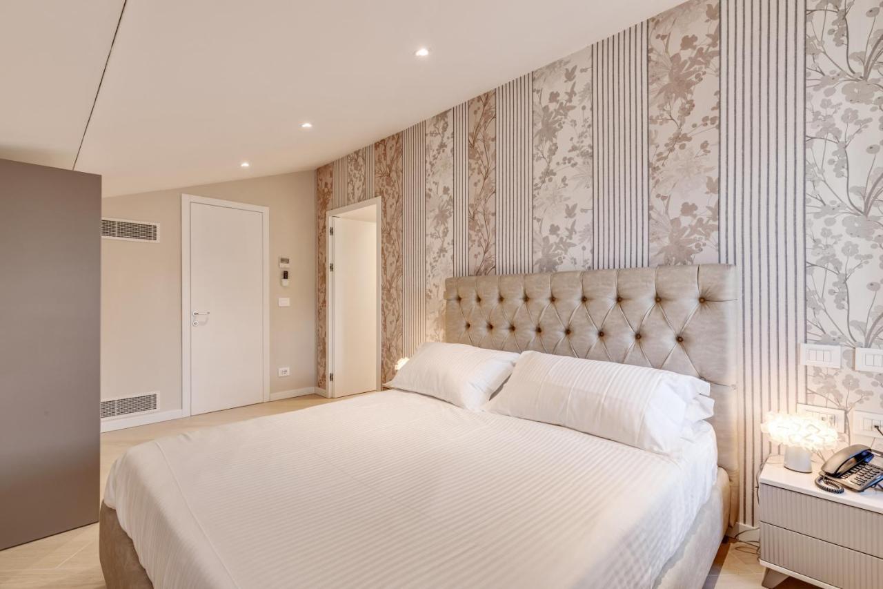 Maisonnette/Duplex Suite