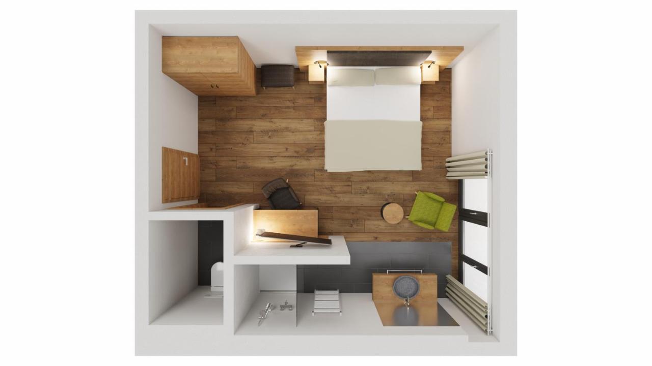 Doppelzimmer