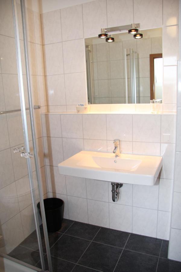 Standard Doppelzimmer