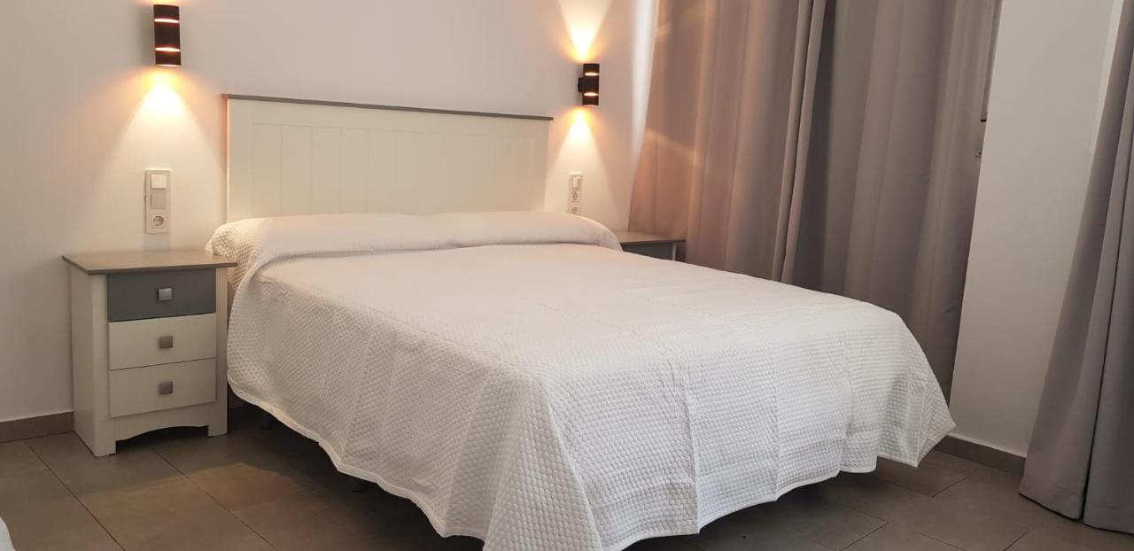 Habitación Doble Deluxe con cama supletoria