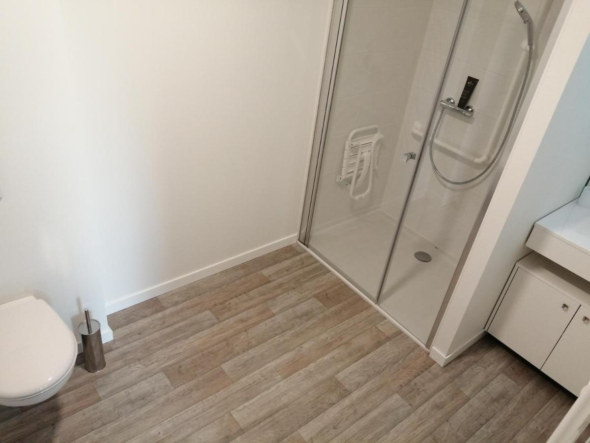 Chambre Double avec Salle de Bains Privative
