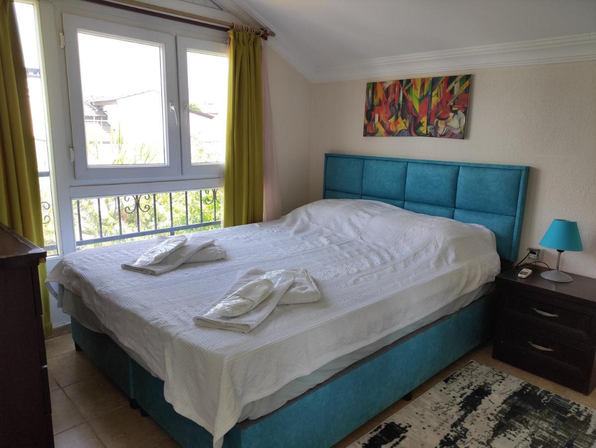 Penthouse Daire