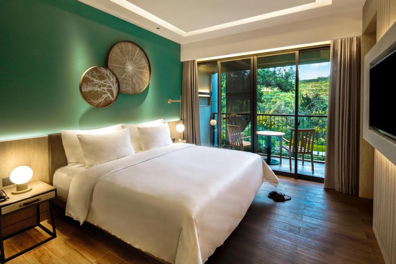 The Garden Suite