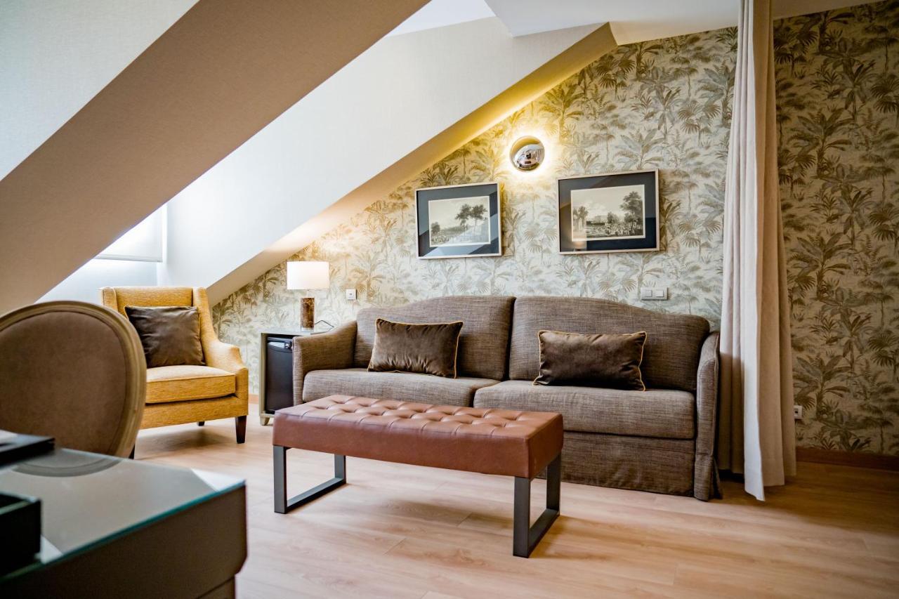 Superior Junior Suite