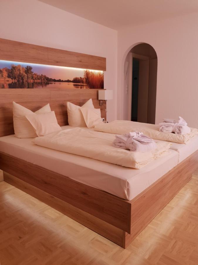Deluxe Doppelzimmer