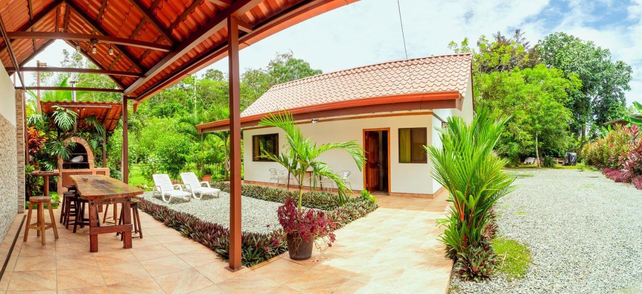 Casa de 2 dormitorios