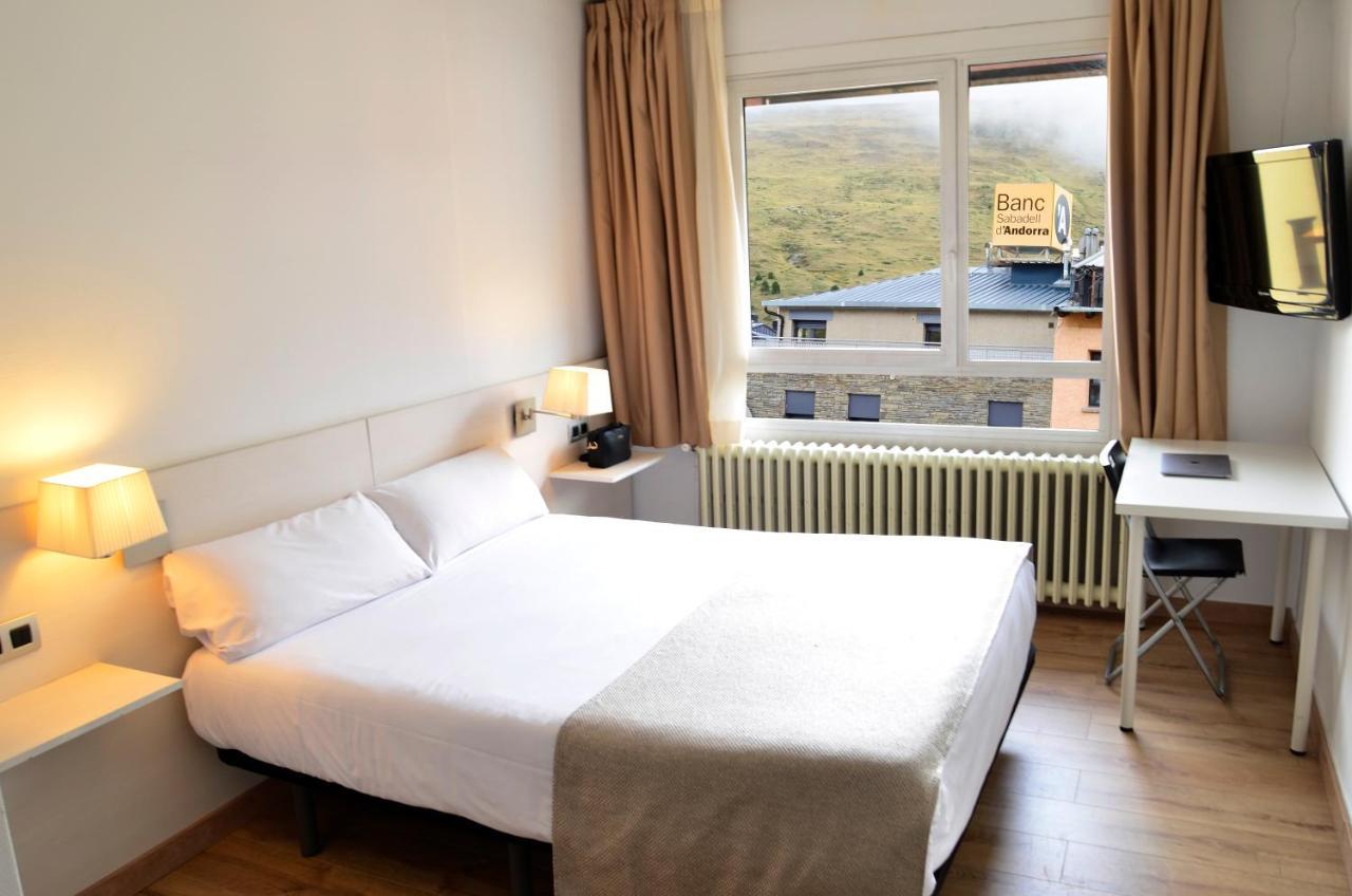 Chambre Double Deluxe
