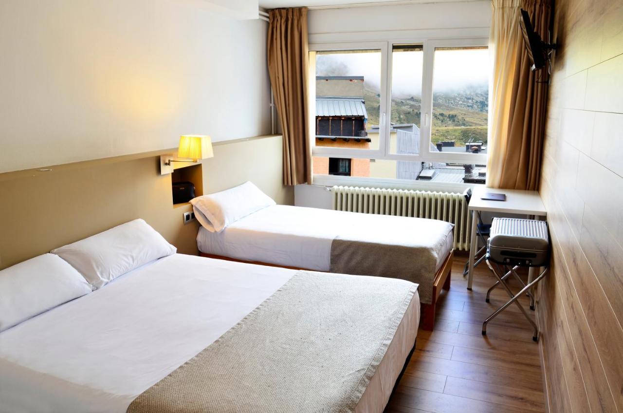 Chambre Triple Deluxe