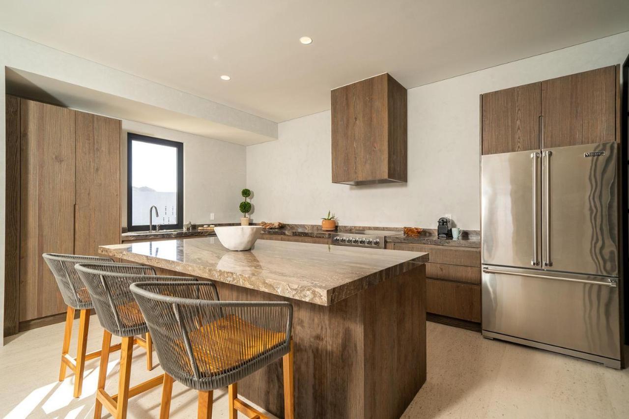Three Bedroom Ocean View Home - Baja Collection