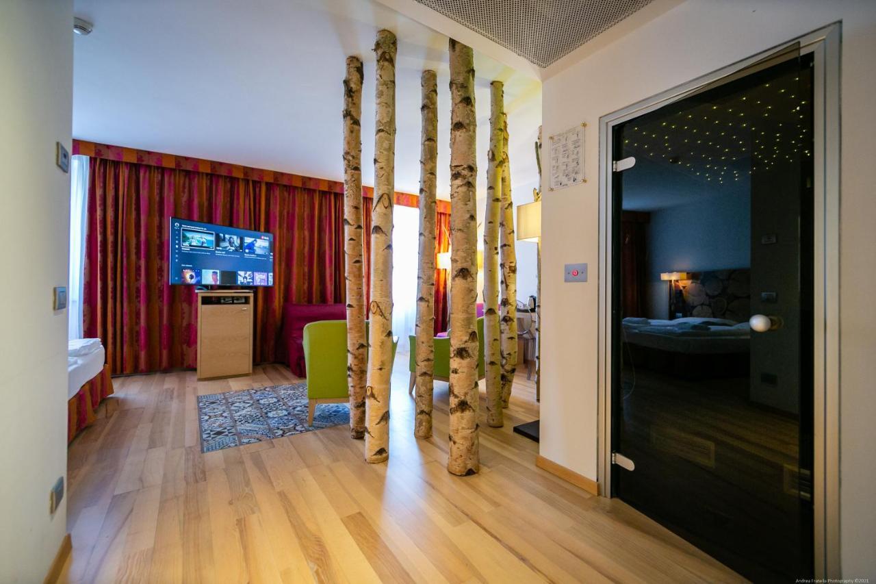 Suite met Hot Tub en Calidarium (Romeins Bad)