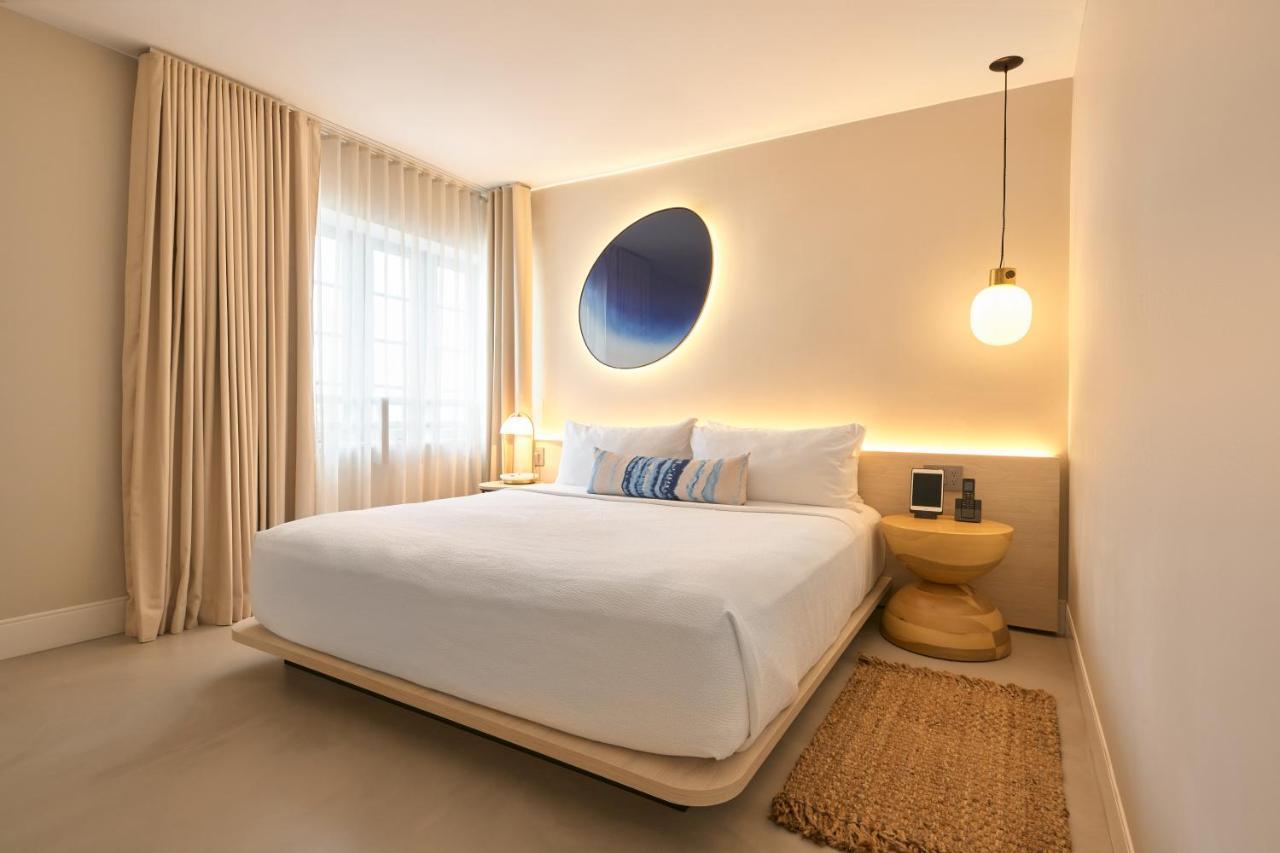 Alojamiento Estándar con cama extragrande