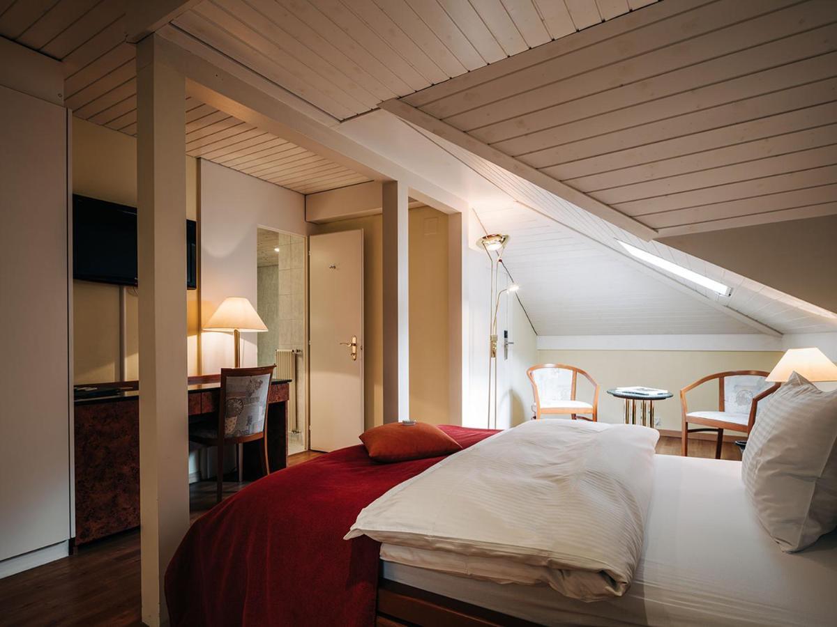 Chambre Simple 1 pers.