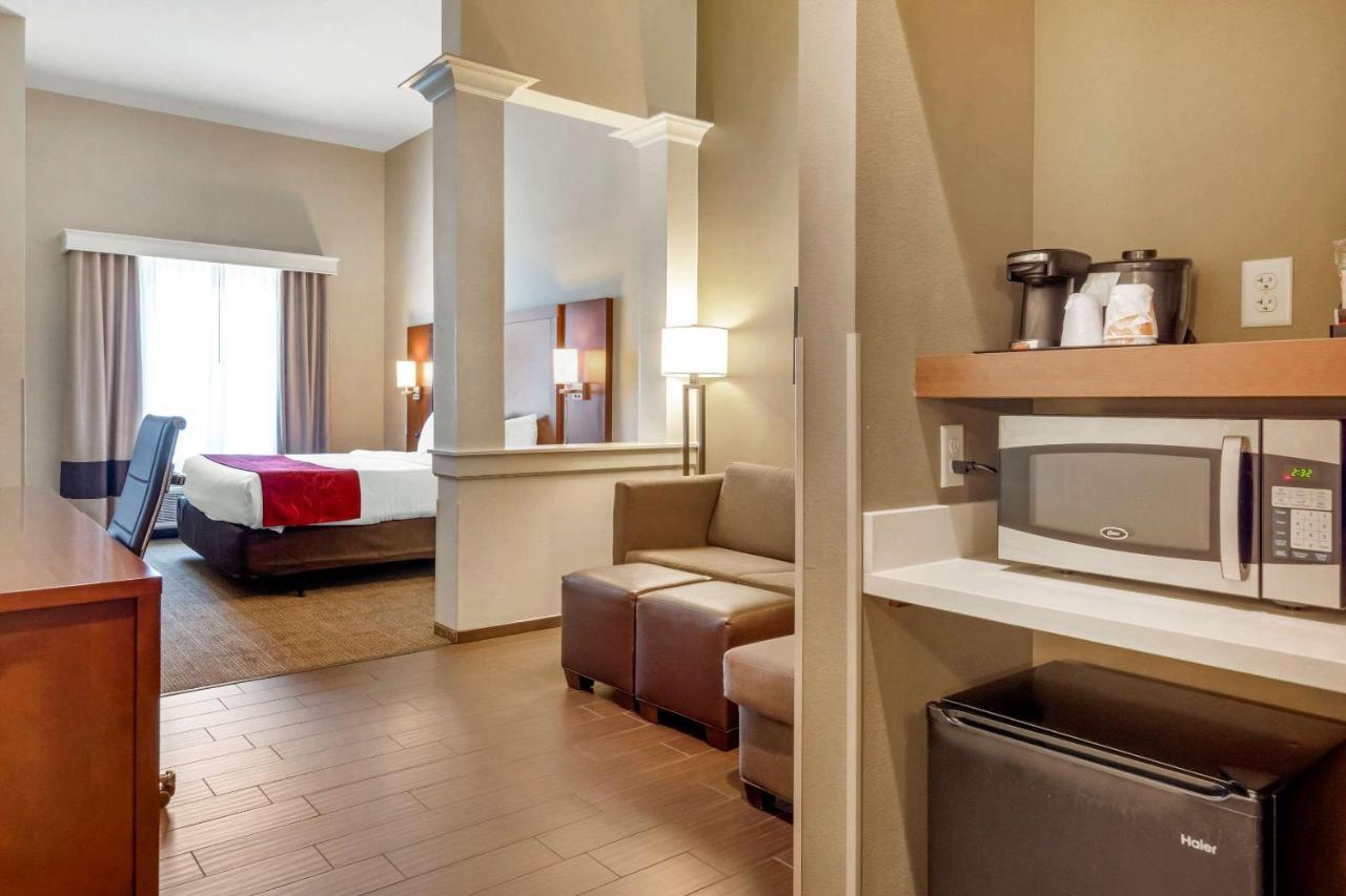 Suite met een Kingsize Bed - Rookvrij