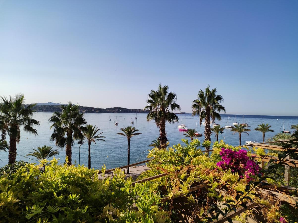 Doppelzimmer mit Terrasse