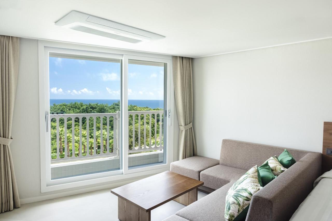 [3 Nights+] Kensington Premier Ocean View + Breakfast for 2 + Americano for 2