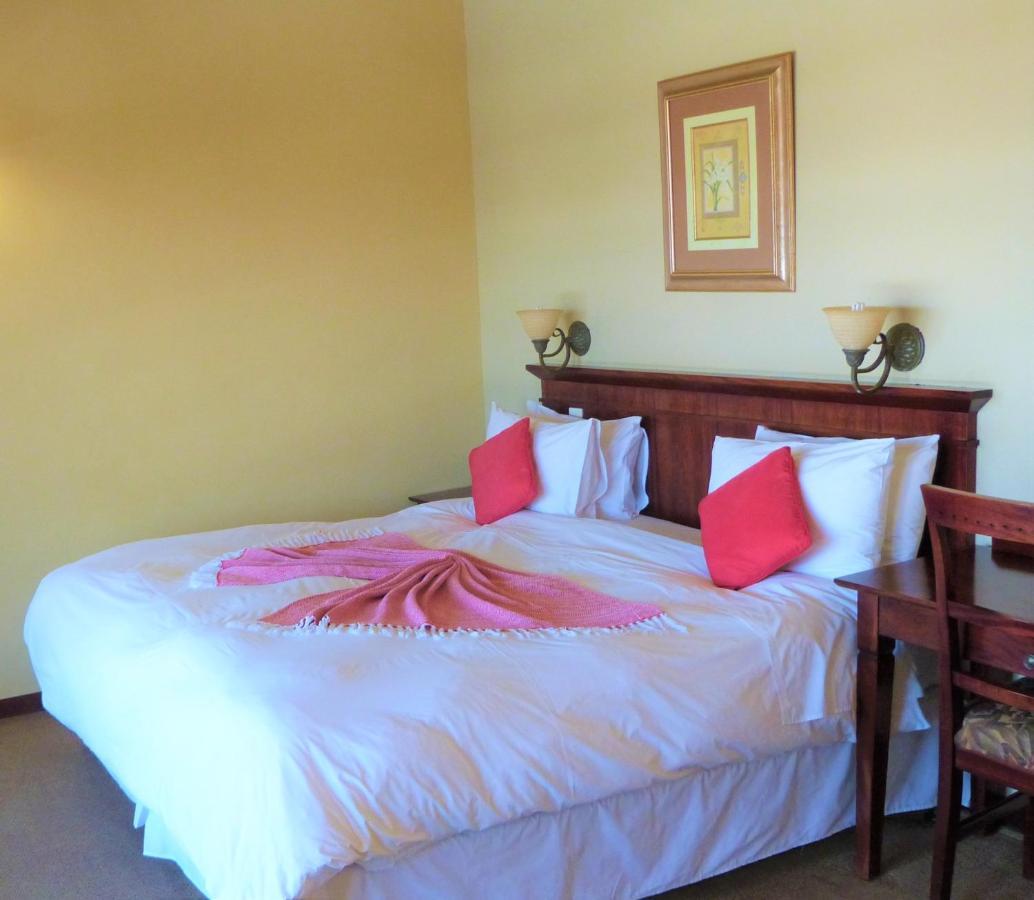 Executive Double or Twin Room