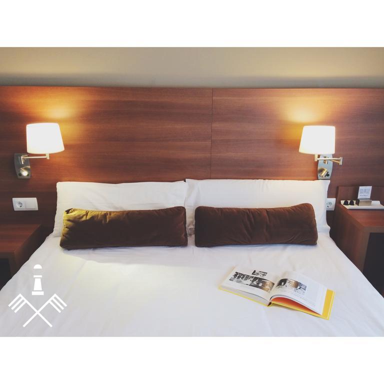 Chambre Double ou Lits Jumeaux