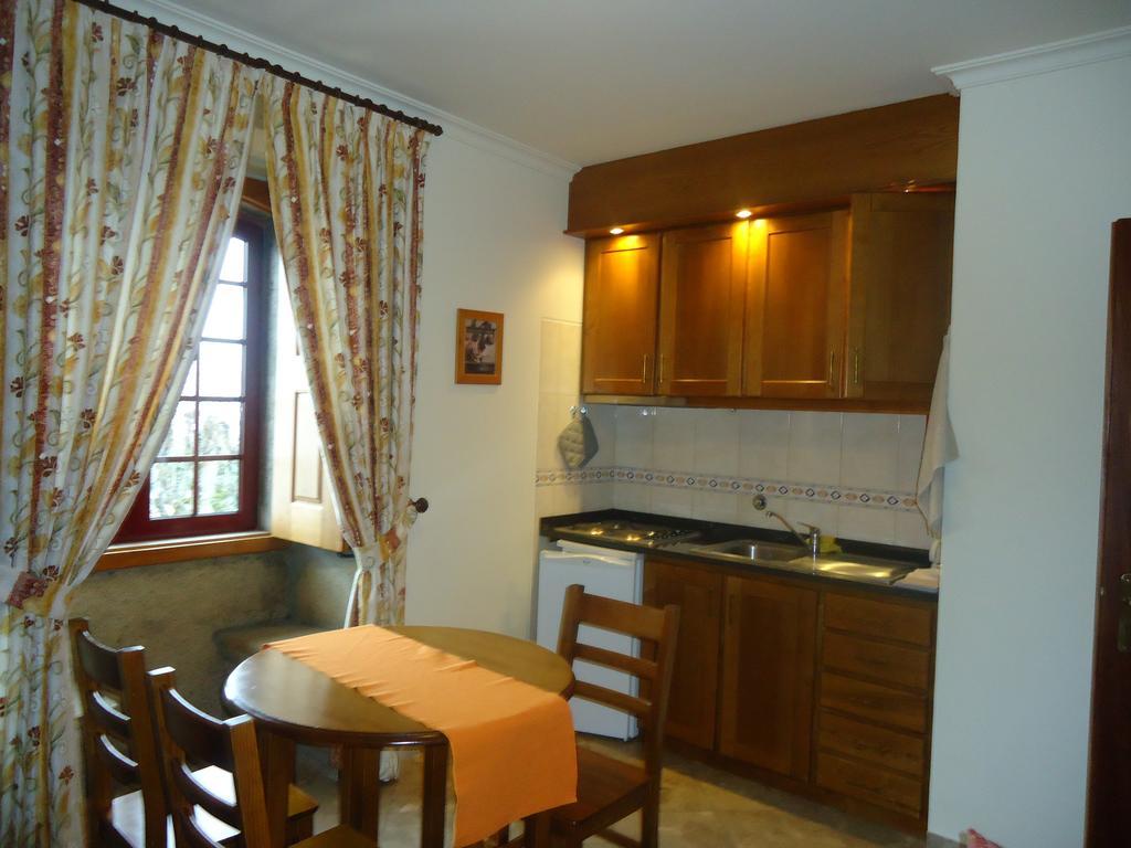 One-Bedroom Apartment (3 Adults)