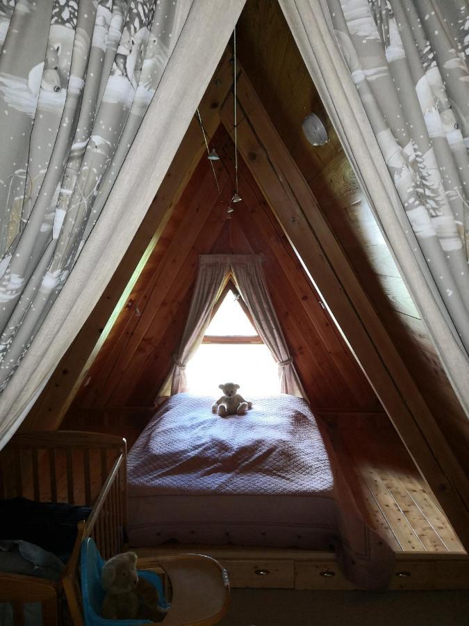 Suite - Vue sur Montagne