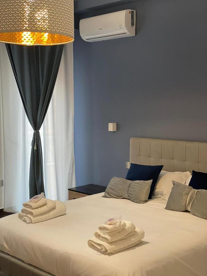 Habitación Doble con baño privado