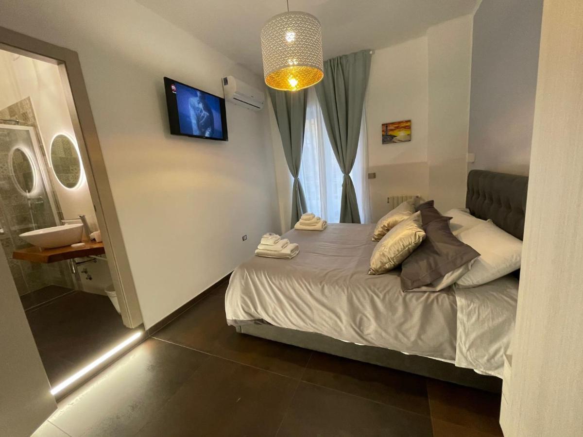 Habitación Doble con baño privado
