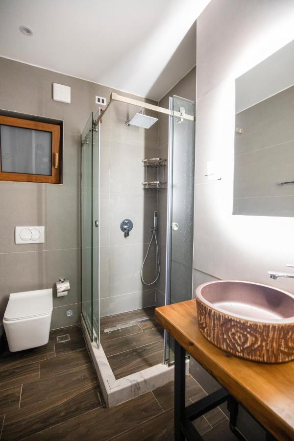Deluxe Doppel-/Zweibettzimmer mit Stadtblick