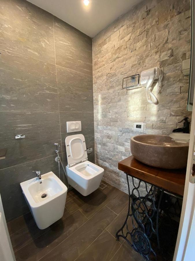 Junior Suite für Familien