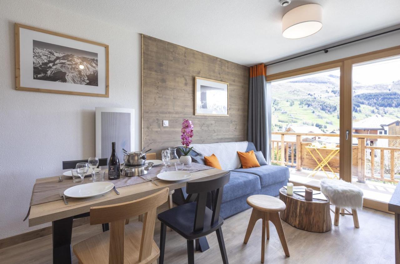One-Bedroom Comfort Apartment - 4 Persons