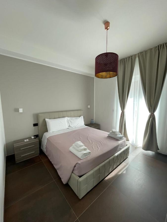 Habitación Doble con baño privado