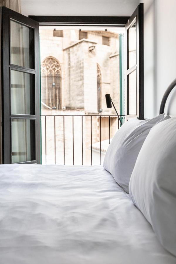 Double Room Terrace