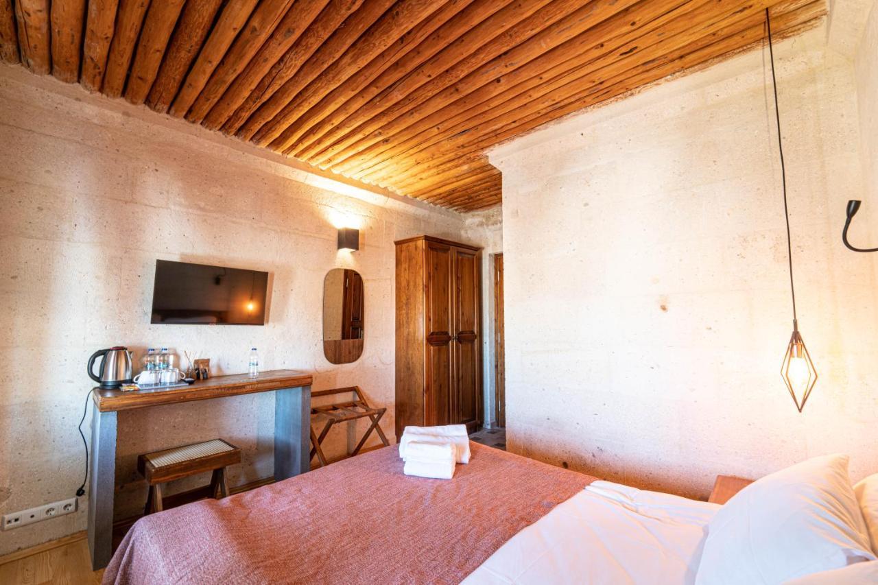Deluxe Double Room Balcony