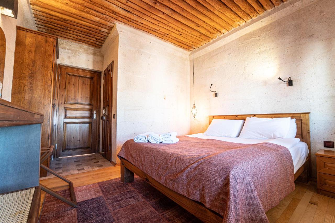 Deluxe Double Room Balcony