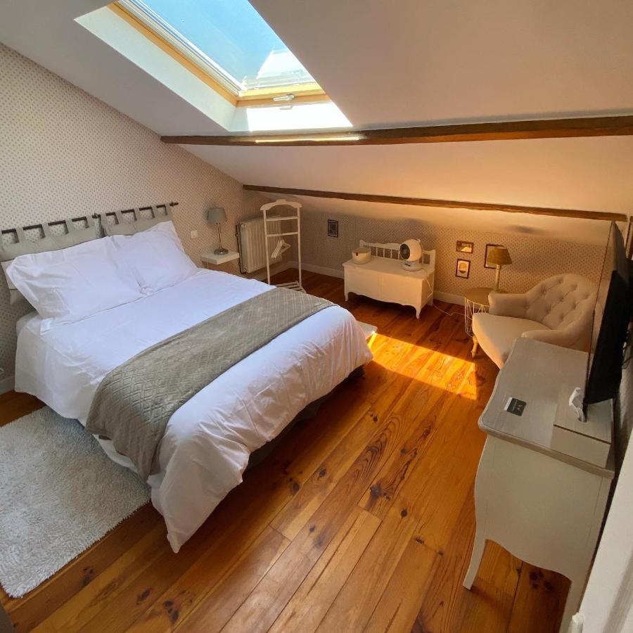 Chambre Double Standard