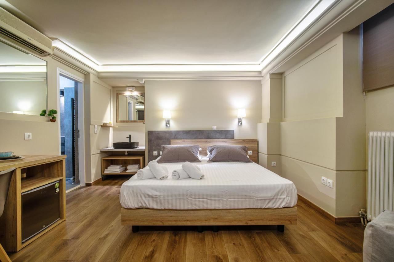 Double Room Semi-basement