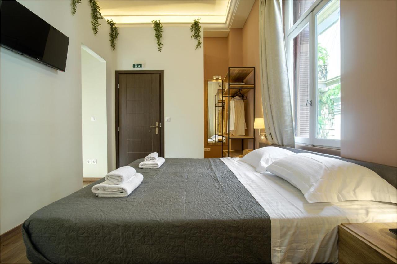 Double Room Ground Floor
