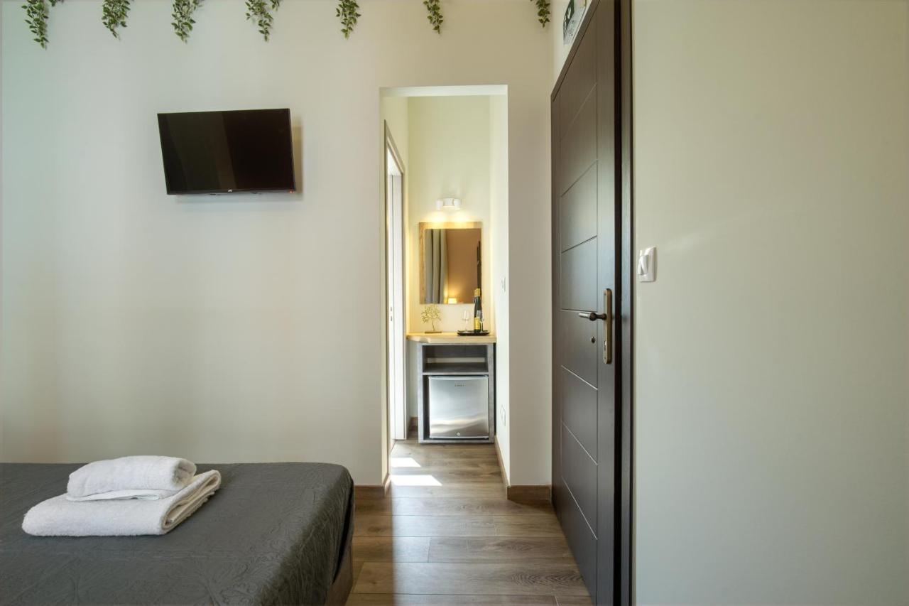 Double Room Ground Floor