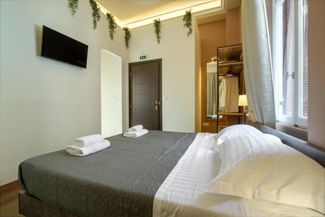 Double Room Ground Floor