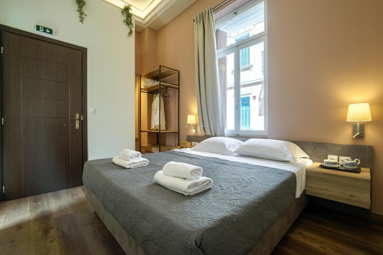 Double Room Ground Floor