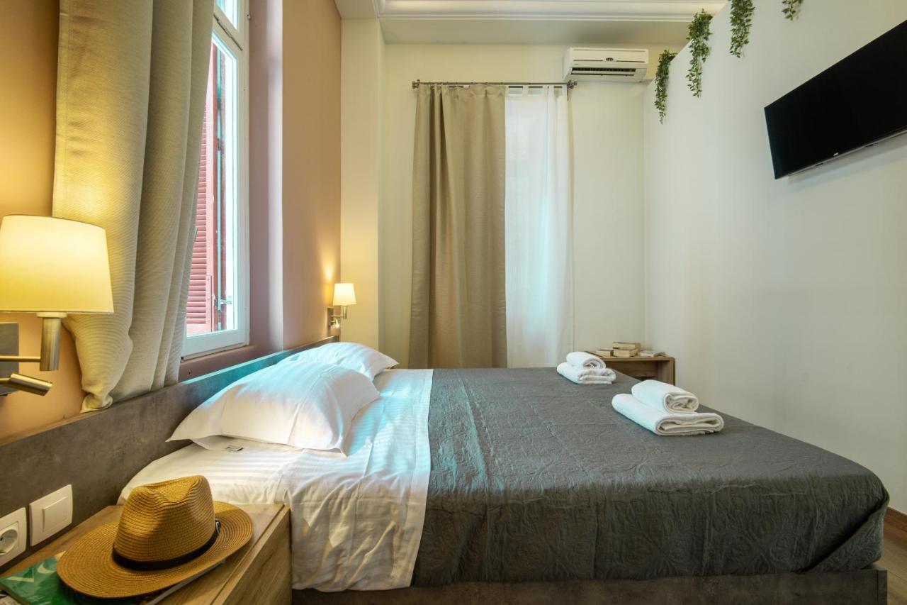 Double Room Ground Floor