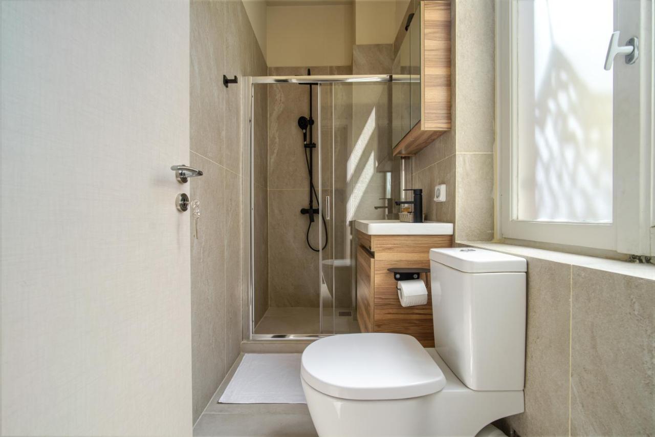 Double Room Ground Floor