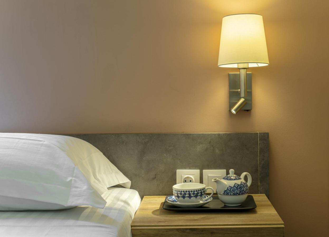 Double Room Ground Floor