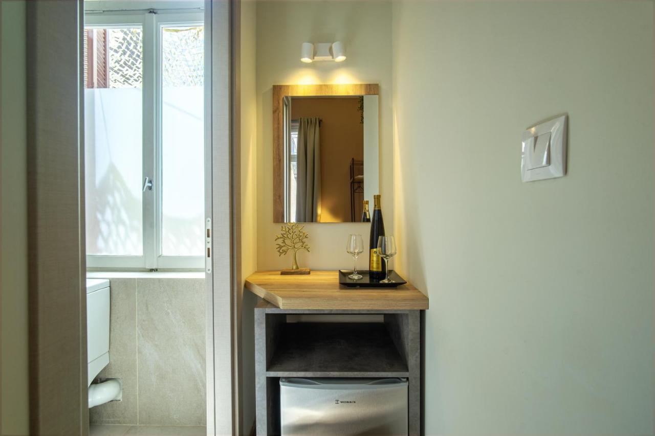 Double Room Ground Floor