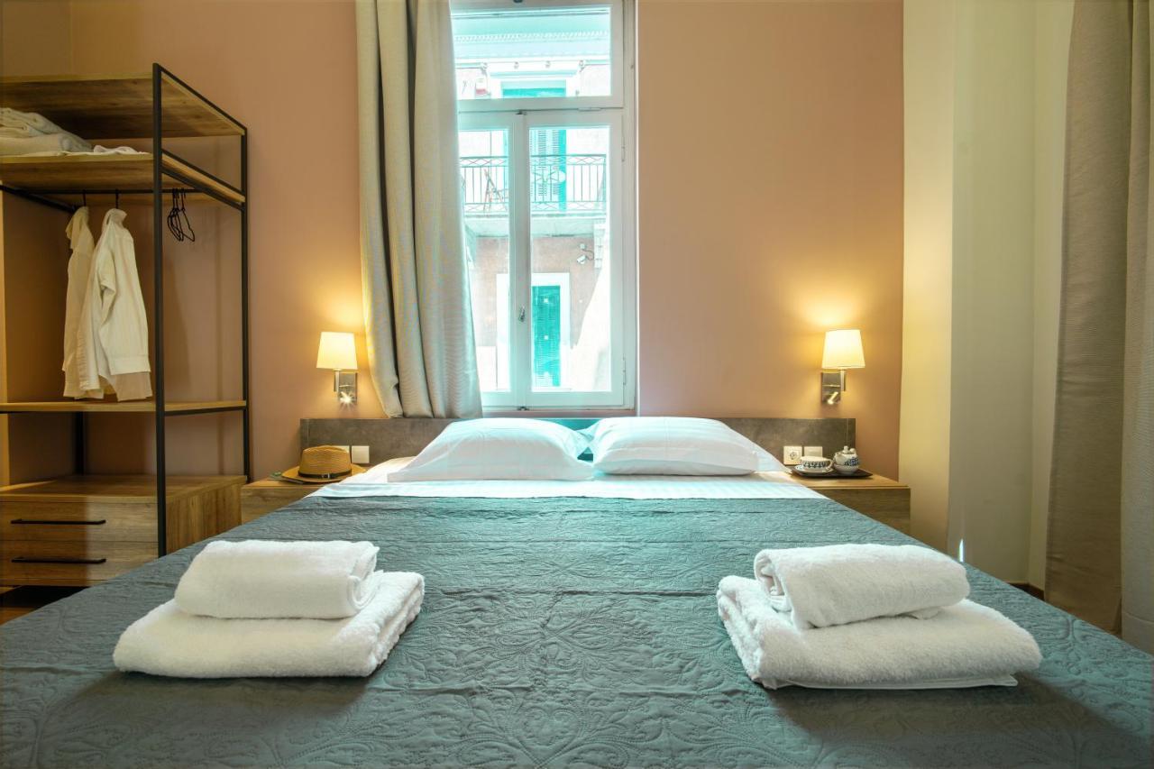 Double Room Ground Floor