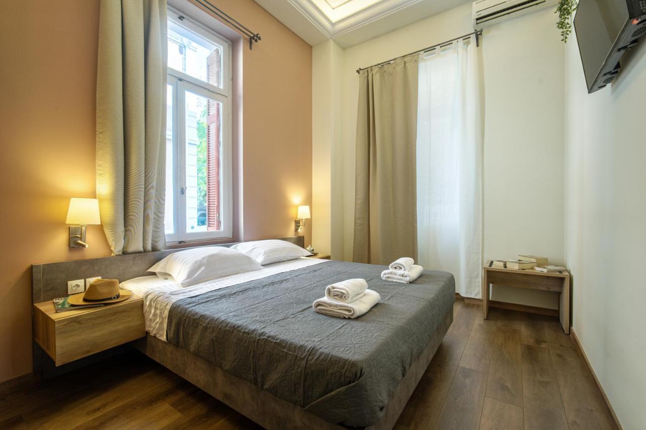 Double Room Ground Floor