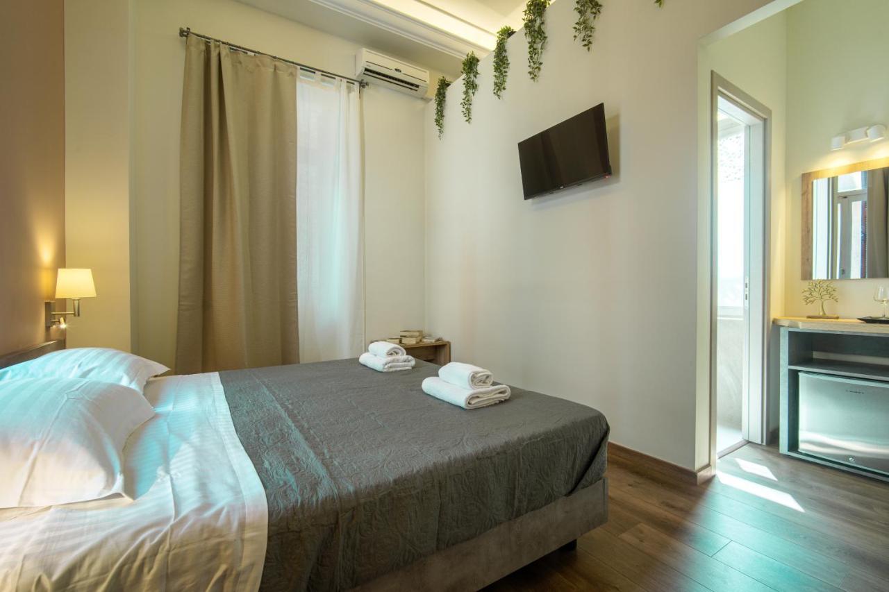 Double Room Ground Floor